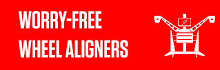 Wheel Aligners